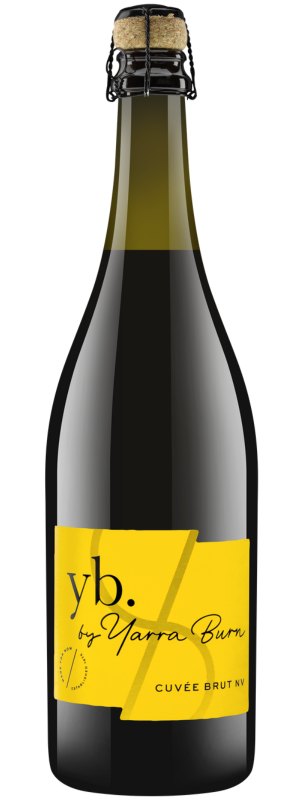 Yarra Burn YB Cuveé Brut NV