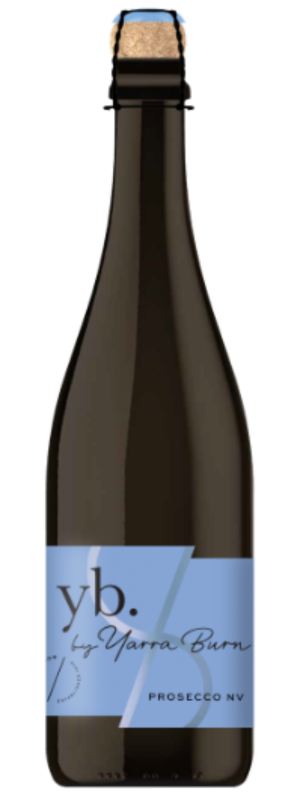 Yarra Burn YB Prosecco NV